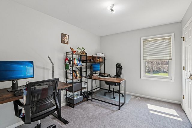 Address unavailable.