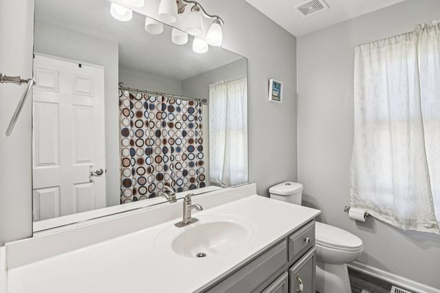 Address unavailable.