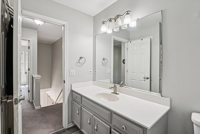 Address unavailable.