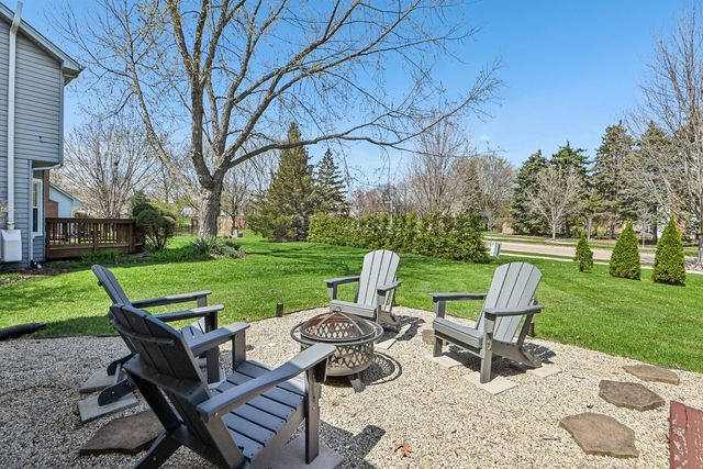 Address unavailable.