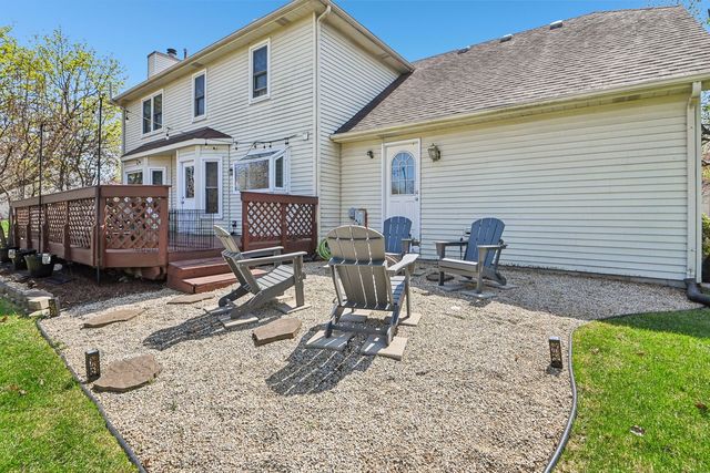 Address unavailable.