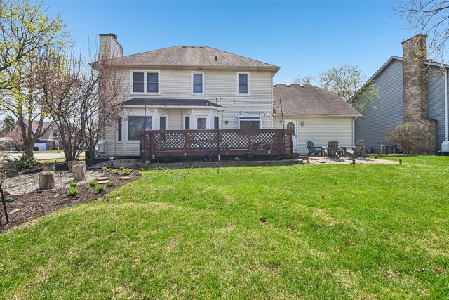 Address unavailable.