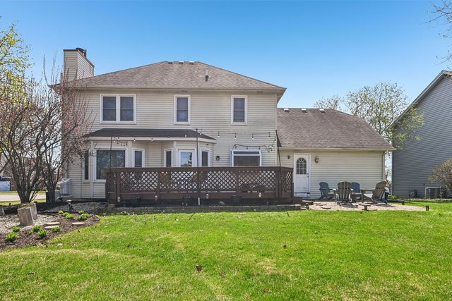 Address unavailable.