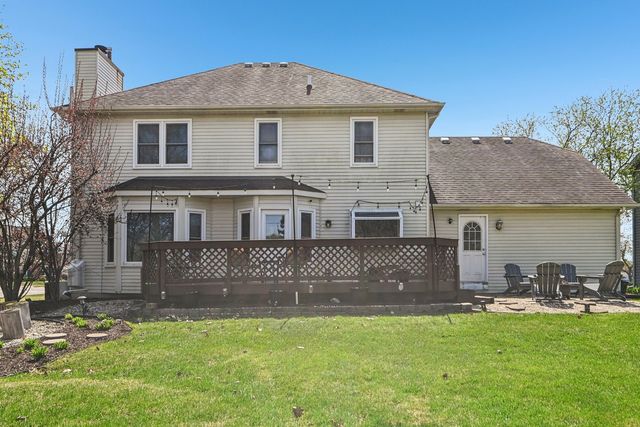 Address unavailable.