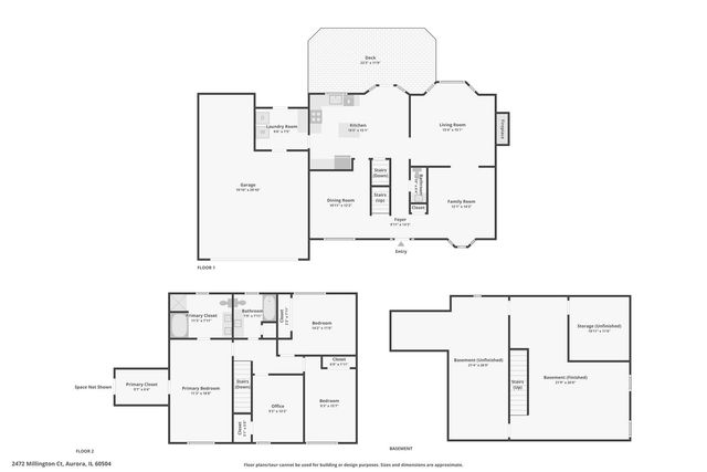 Address unavailable.