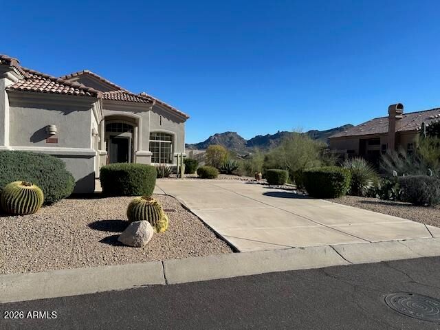 11533 E BRONCO Trail, Scottsdale, AZ 85255
