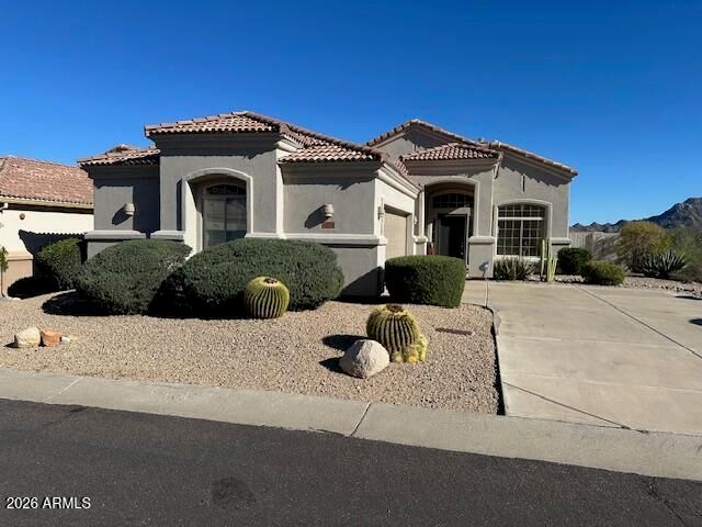 11533 E BRONCO Trail, Scottsdale, AZ 85255