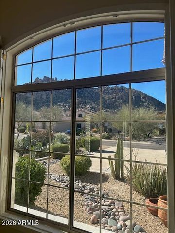 11533 E BRONCO Trail, Scottsdale, AZ 85255