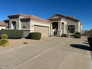 11533 E BRONCO Trail, Scottsdale, AZ 85255