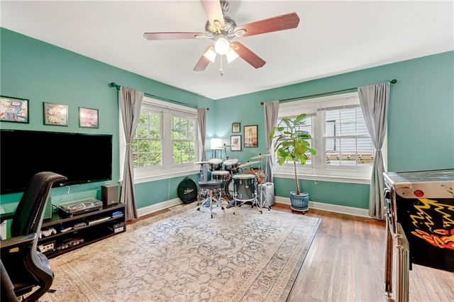 2364 Woodside Way, Atlanta, GA 30341