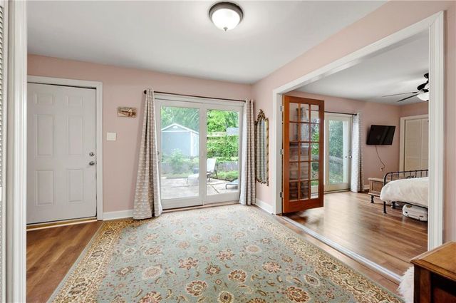 2364 Woodside Way, Atlanta, GA 30341