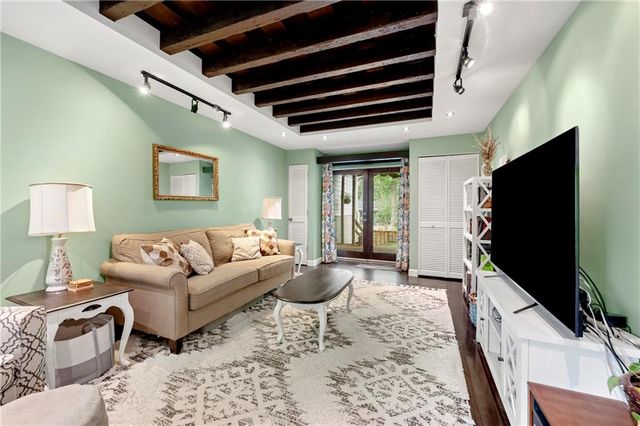 2364 Woodside Way, Atlanta, GA 30341