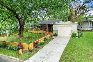 2364 Woodside Way, Atlanta, GA 30341