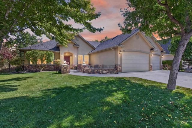 760 S Hydra, Star, ID 83669 property photo