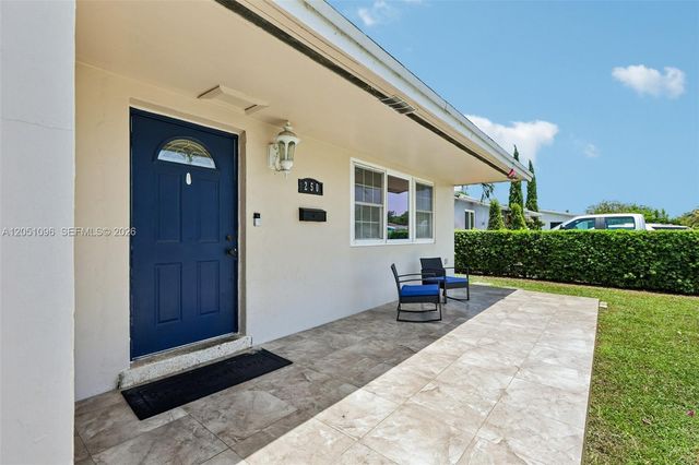 250 N 66th Ave, Hollywood, FL 33024