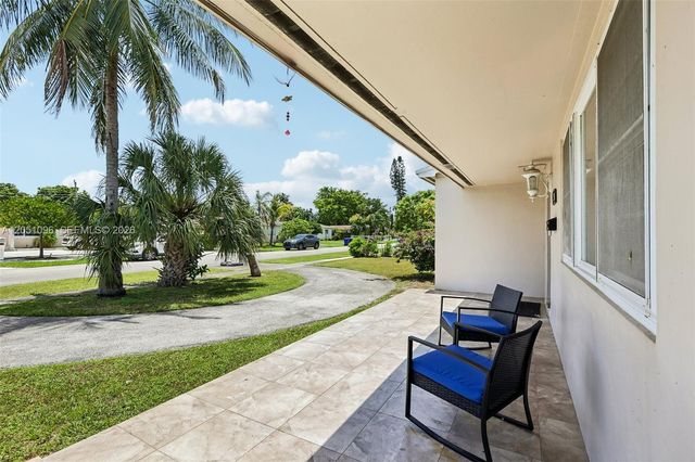 250 N 66th Ave, Hollywood, FL 33024