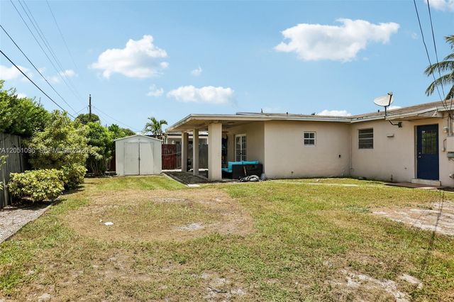 250 N 66th Ave, Hollywood, FL 33024