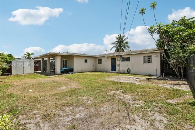 250 N 66th Ave, Hollywood, FL 33024