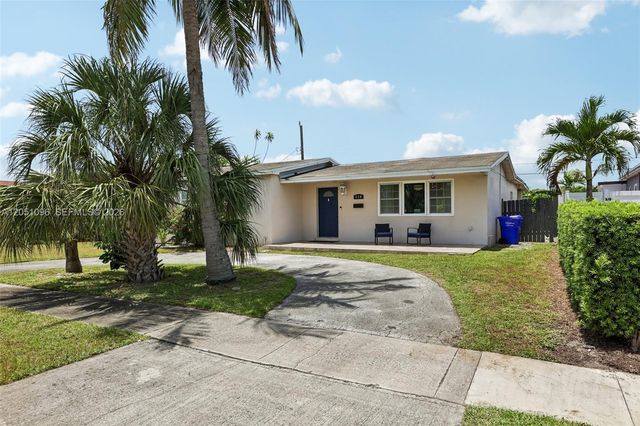 250 N 66th Ave, Hollywood, FL 33024