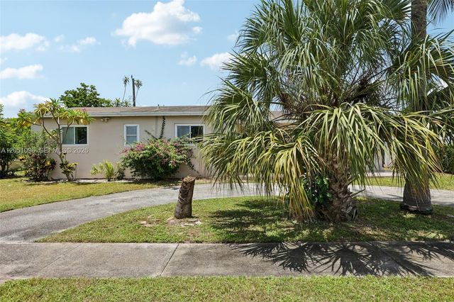 250 N 66th Ave, Hollywood, FL 33024