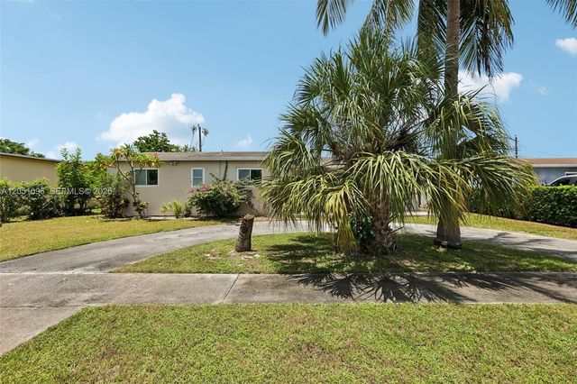 250 N 66th Ave, Hollywood, FL 33024