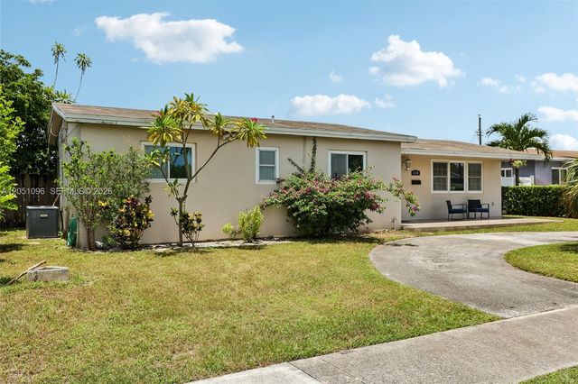 250 N 66th Ave, Hollywood, FL 33024