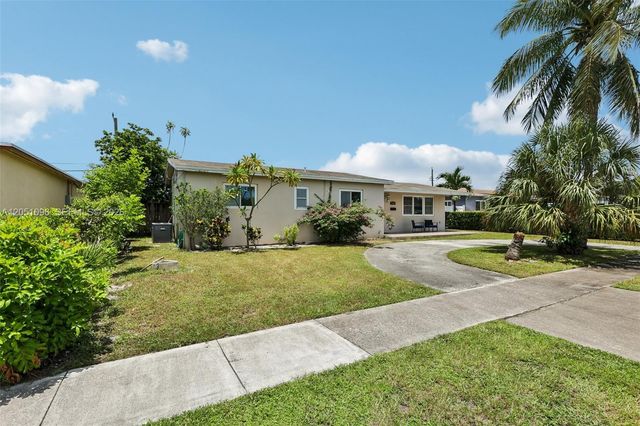 250 N 66th Ave, Hollywood, FL 33024