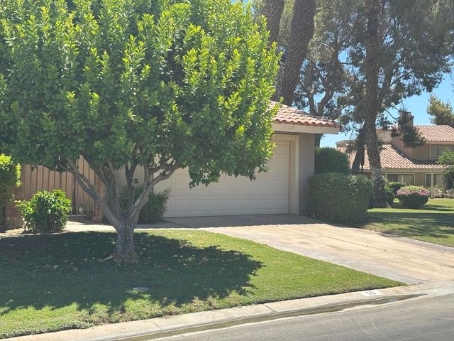 59 Tennis Club Drive, Rancho Mirage, CA 92270