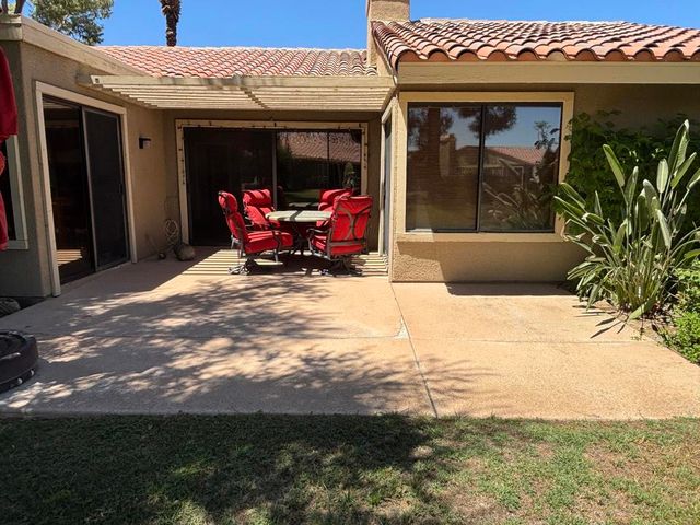 59 Tennis Club Drive, Rancho Mirage, CA 92270