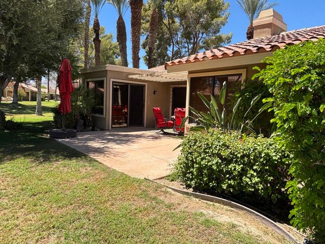 59 Tennis Club Drive, Rancho Mirage, CA 92270