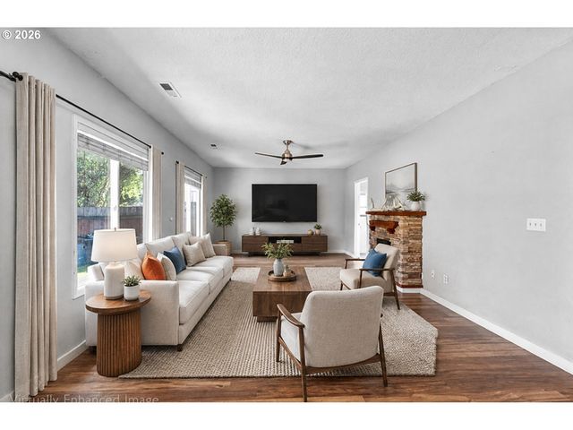 2610 Nw 3RD Way, Battle Ground, WA 98604