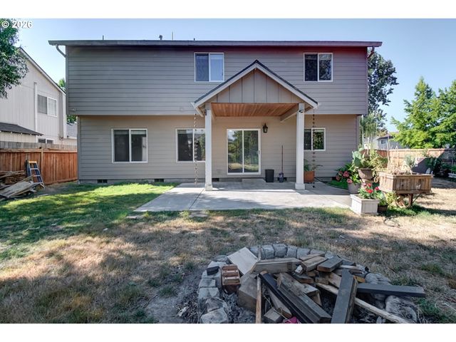 2610 Nw 3RD Way, Battle Ground, WA 98604
