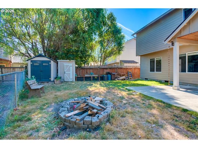 2610 Nw 3RD Way, Battle Ground, WA 98604