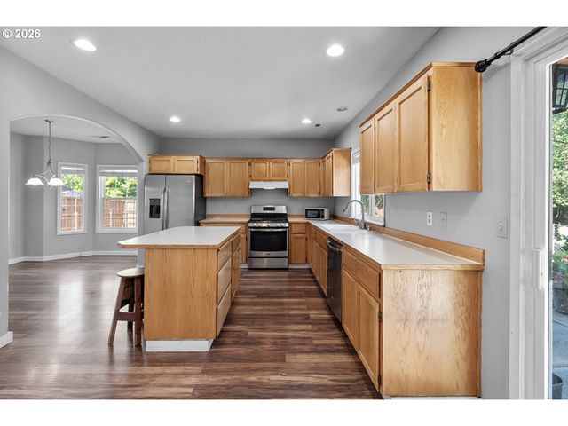 2610 Nw 3RD Way, Battle Ground, WA 98604