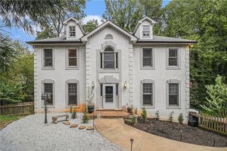 4356 Mikandy NW Drive, Kennesaw, GA 30144