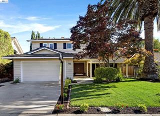 719 Via Del Sol, Livermore, CA 94550