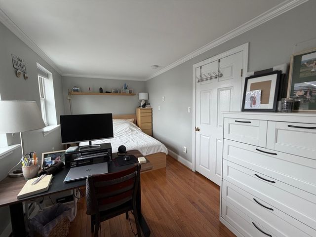 122 D St 3, Boston, MA 02127