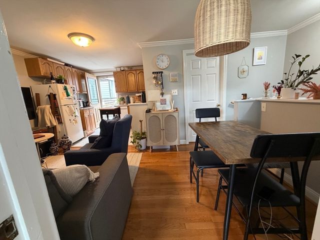 122 D St 3, Boston, MA 02127