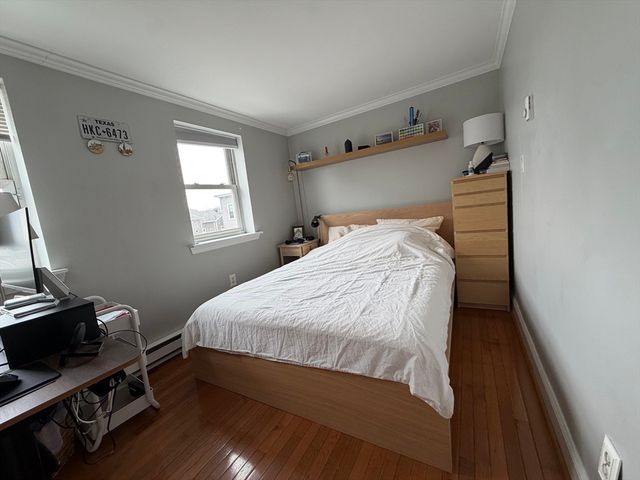 122 D St 3, Boston, MA 02127