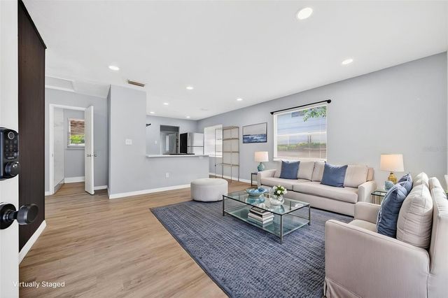 4616 9TH AVENUE S, St Petersburg, FL 33711