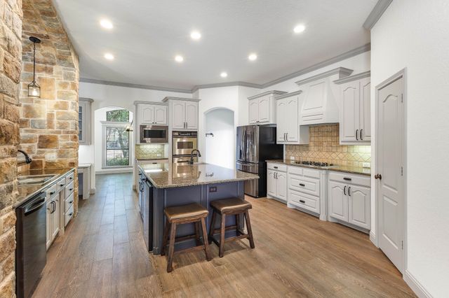 5509 Texas Trail, Colleyville, TX 76034