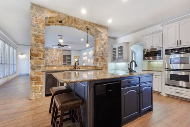 5509 Texas Trail, Colleyville, TX 76034