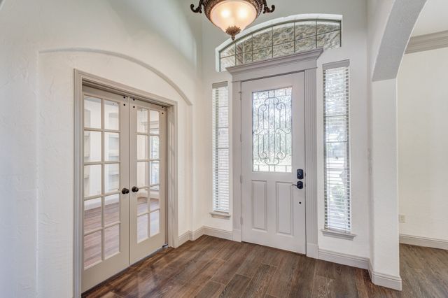 5509 Texas Trail, Colleyville, TX 76034
