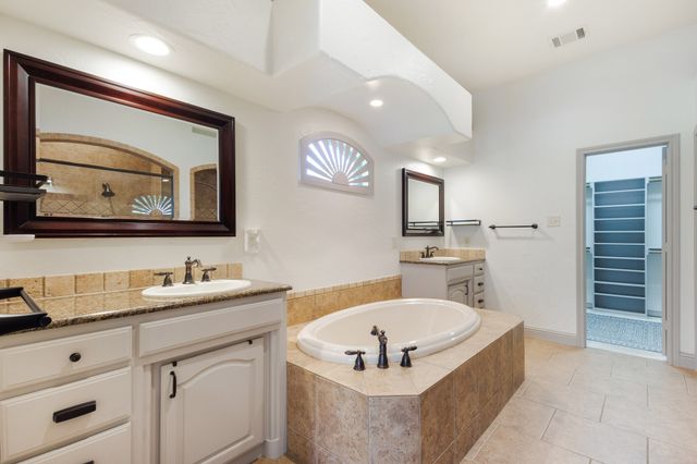 5509 Texas Trail, Colleyville, TX 76034