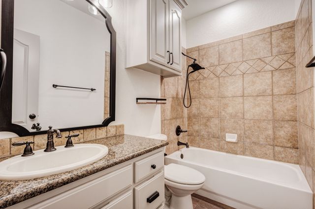 5509 Texas Trail, Colleyville, TX 76034
