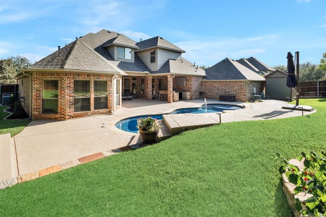 5509 Texas Trail, Colleyville, TX 76034