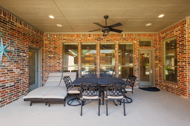 5509 Texas Trail, Colleyville, TX 76034
