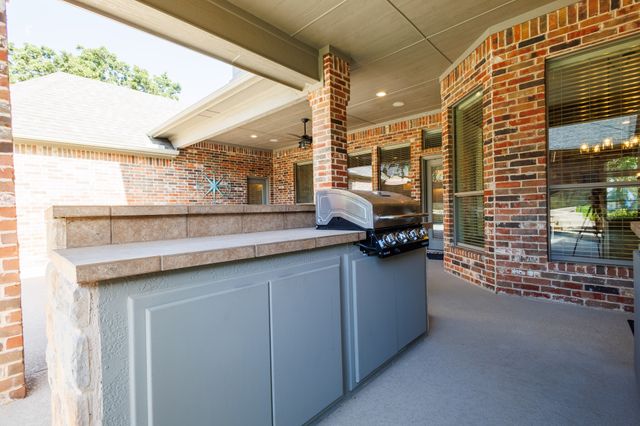5509 Texas Trail, Colleyville, TX 76034