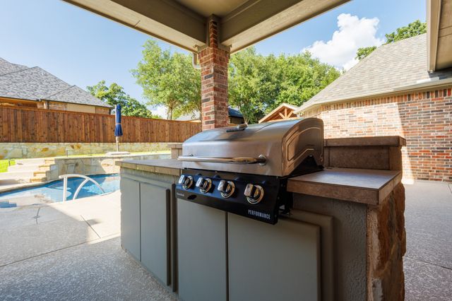 5509 Texas Trail, Colleyville, TX 76034