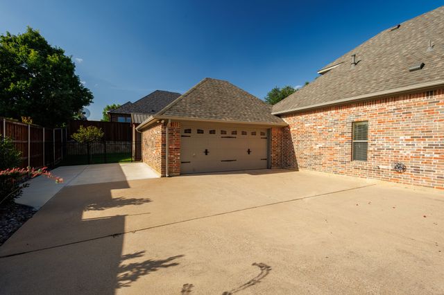 5509 Texas Trail, Colleyville, TX 76034